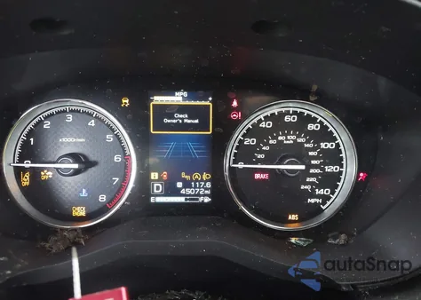 2020 Subaru Forester Touring from USA, damaged, VIN JF2SKAXCXLH543386